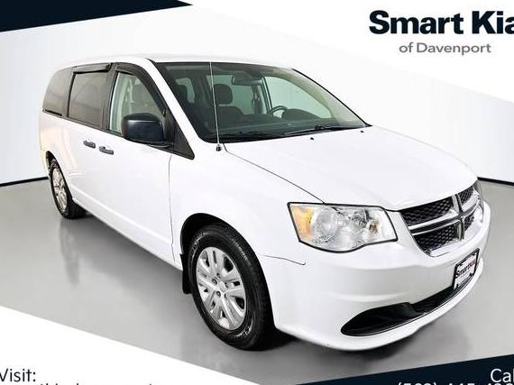 DODGE GRAND CARAVAN 2019 2C4RDGBG8KR553597 image DODGE GRAND CARAVAN 2019 2C4RDGBG8KR553597 image